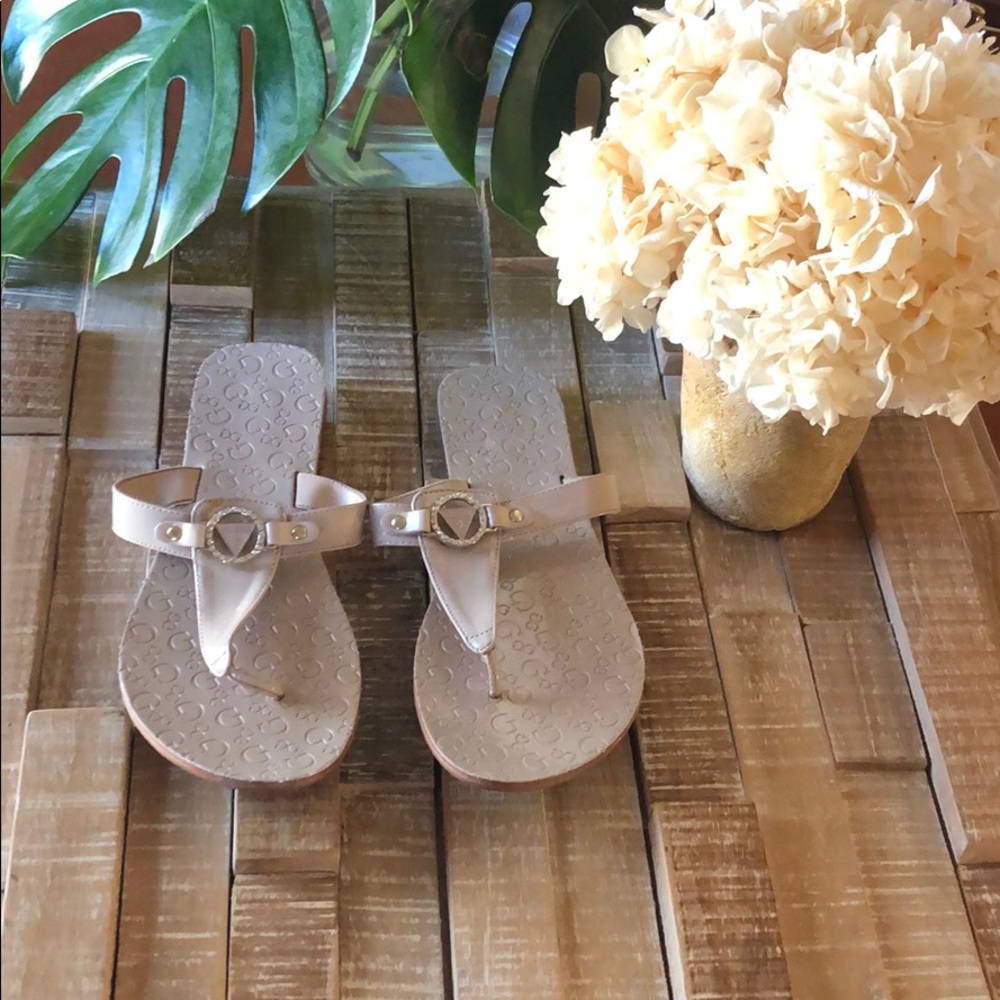 Guess Sandals